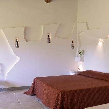 Agriturismo Arte Et Agricoltura Tuscania Eksteriør bilde