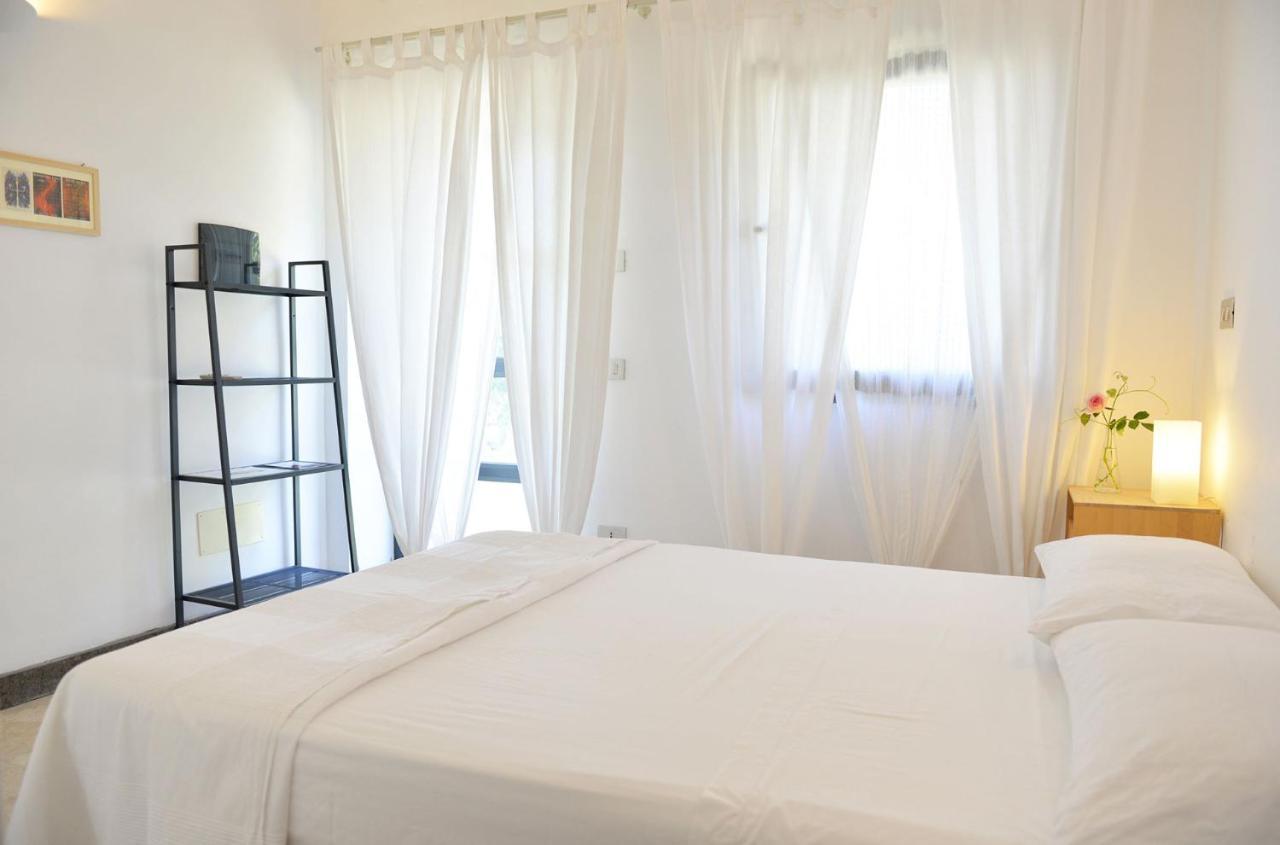Agriturismo Arte Et Agricoltura Tuscania Eksteriør bilde
