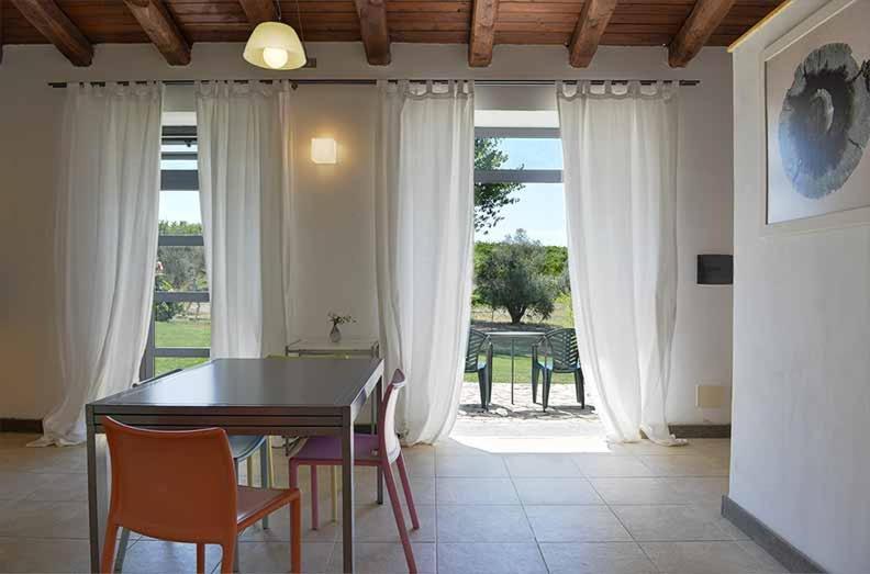 Agriturismo Arte Et Agricoltura Tuscania Eksteriør bilde