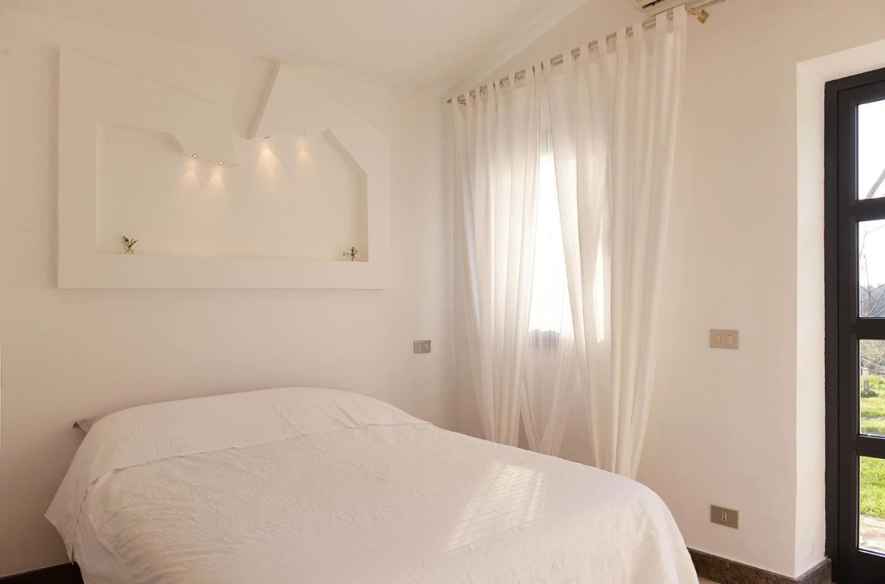 Agriturismo Arte Et Agricoltura Tuscania Eksteriør bilde