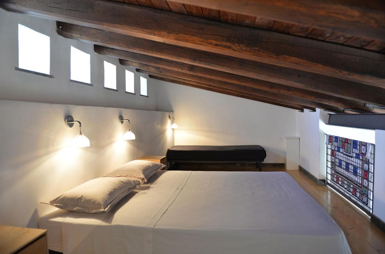 Agriturismo Arte Et Agricoltura Tuscania Eksteriør bilde