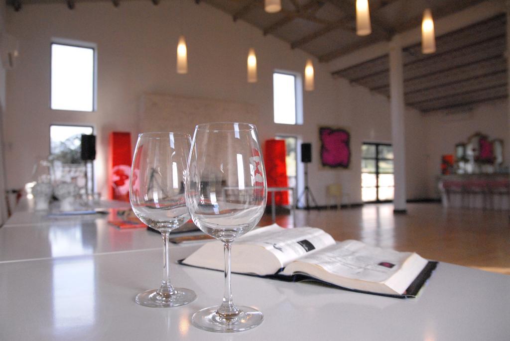 Agriturismo Arte Et Agricoltura Tuscania Eksteriør bilde